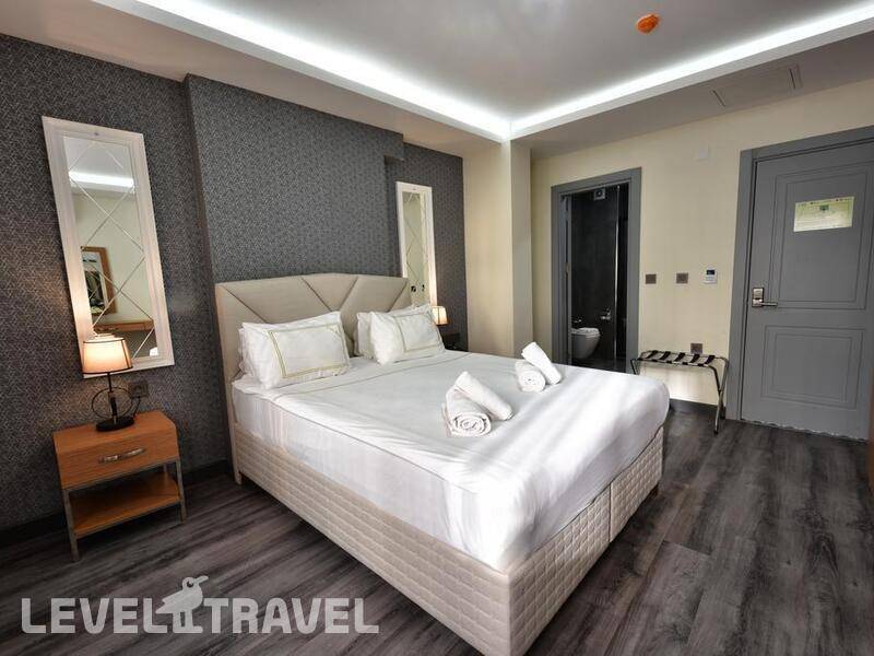 Фотография Almina Inn Hotel