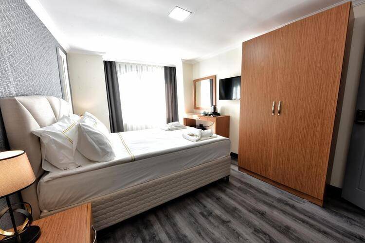 Almina Inn Hotel