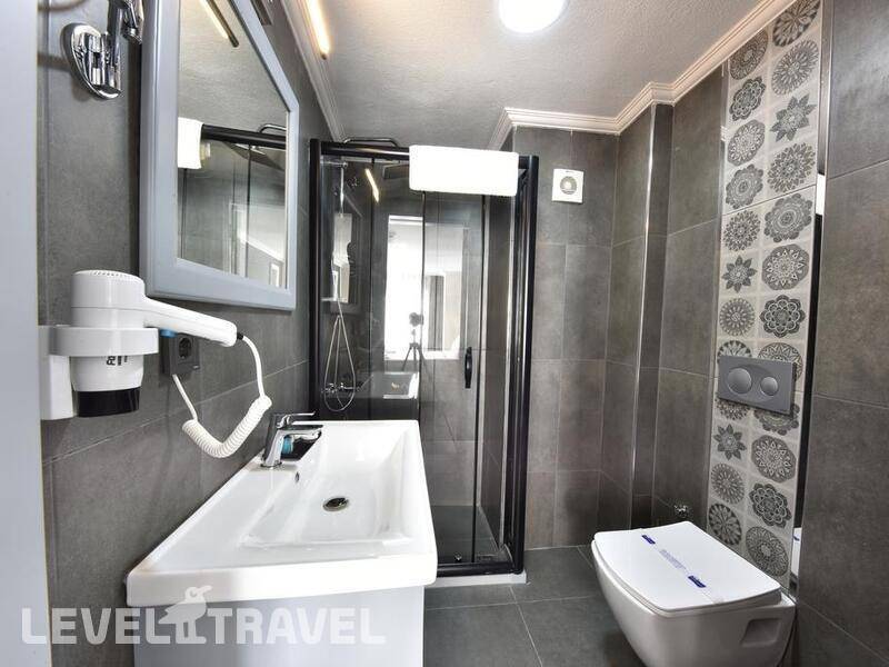 Фотография Almina Inn Hotel