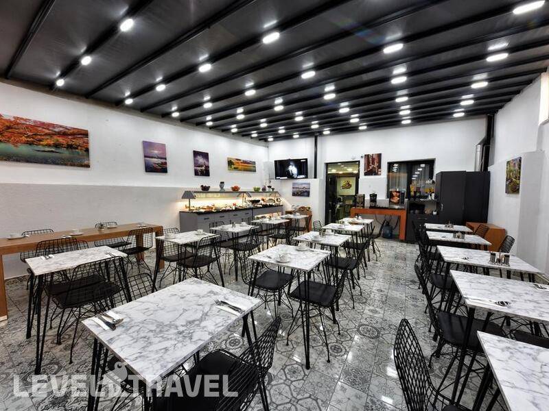 Фотография Almina Inn Hotel