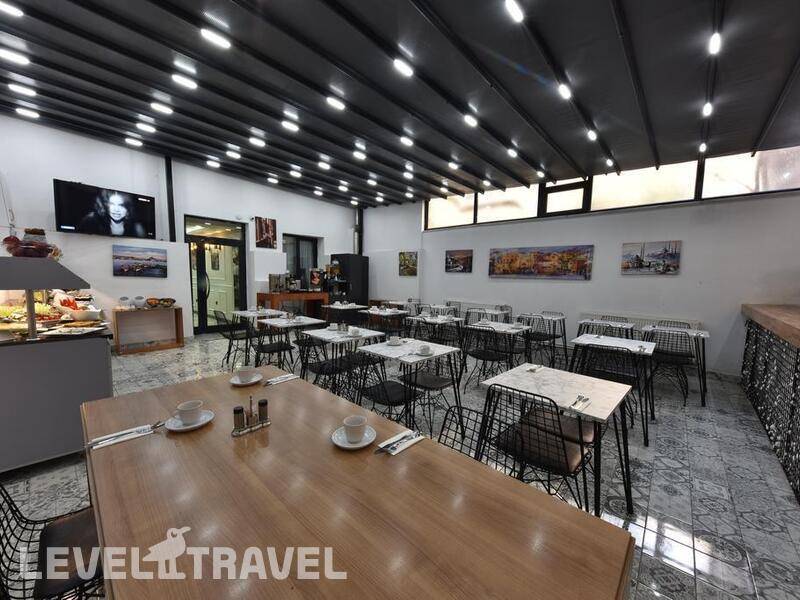 Фотография Almina Inn Hotel