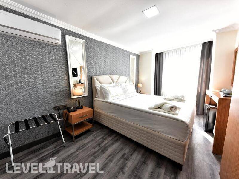 Фотография Almina Inn Hotel
