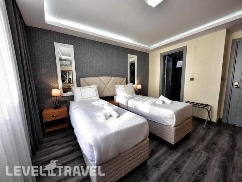 Фотография Almina Inn Hotel