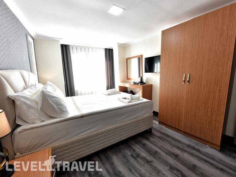 Фотография Almina Inn Hotel