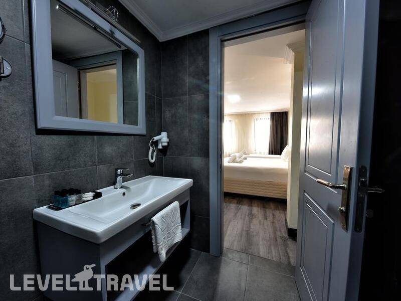 Фотография Almina Inn Hotel
