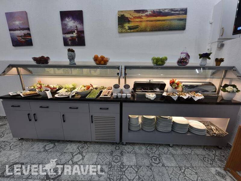 Фотография Almina Inn Hotel