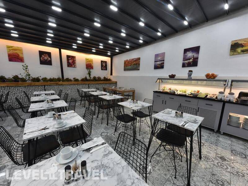 Фотография Almina Inn Hotel