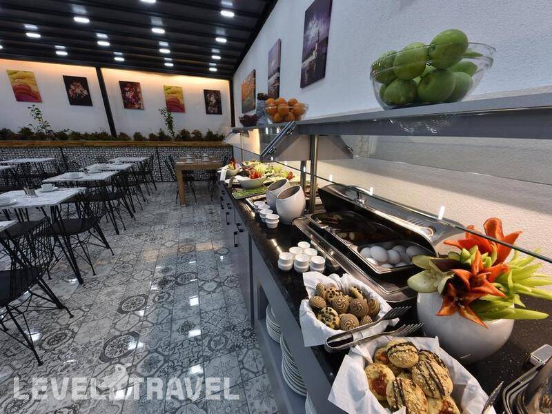 Фотография Almina Inn Hotel