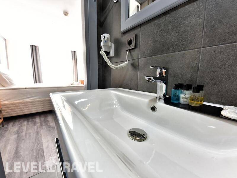 Фотография Almina Inn Hotel