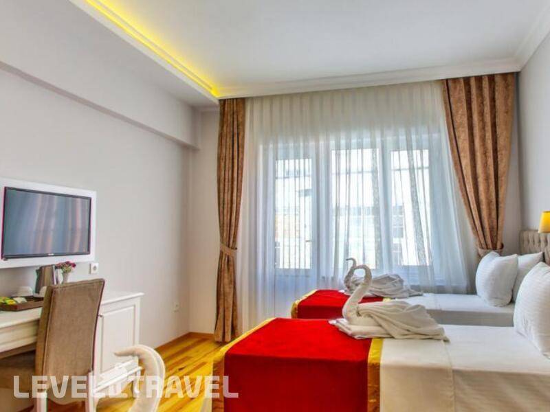 Фотография Beyazit Palace Hotel