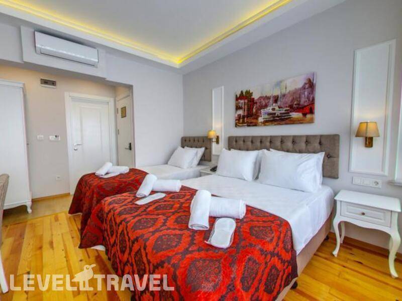 Фотография Beyazit Palace Hotel