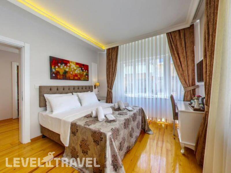 Фотография Beyazit Palace Hotel