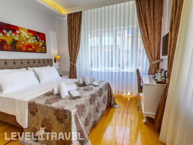 Фотография Beyazit Palace Hotel