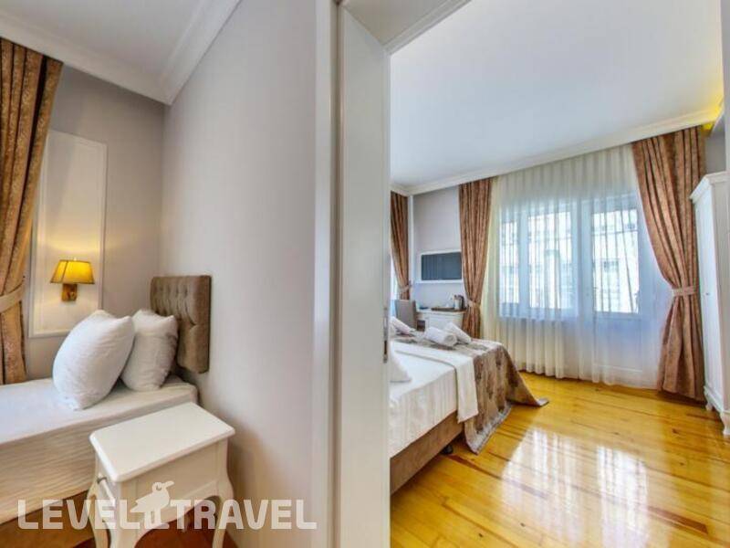 Фотография Beyazit Palace Hotel