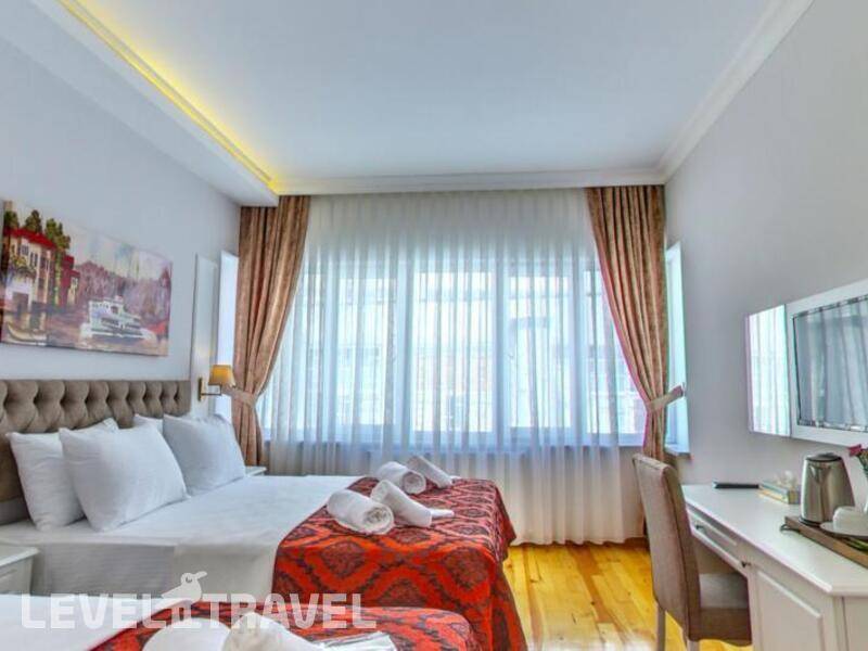 Фотография Beyazit Palace Hotel