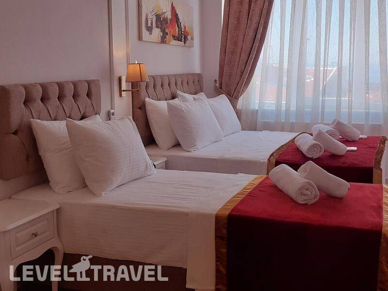 Фотография Beyazit Palace Hotel