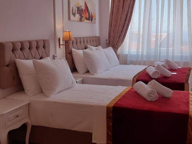 Beyazit Palace Hotel