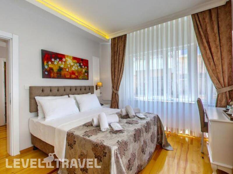 Фотография Beyazit Palace Hotel