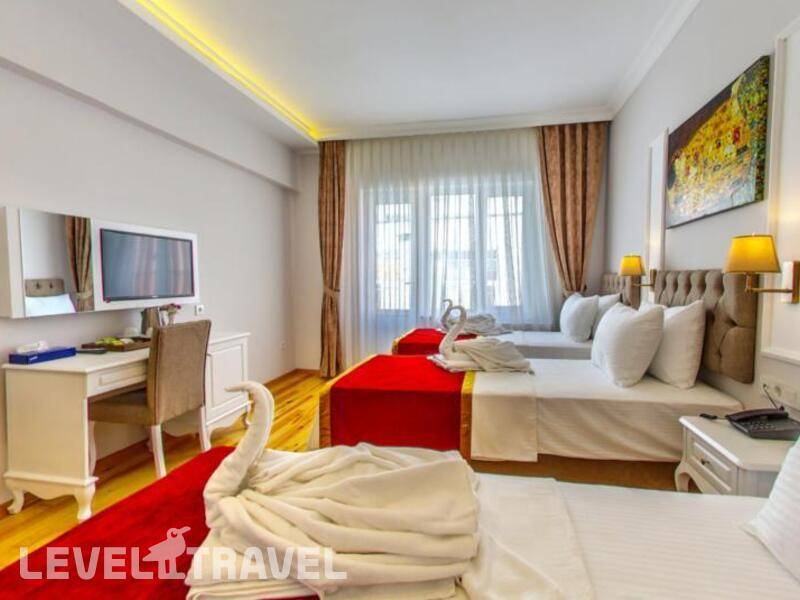 Фотография Beyazit Palace Hotel