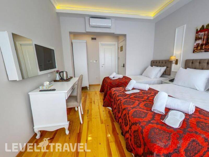Фотография Beyazit Palace Hotel