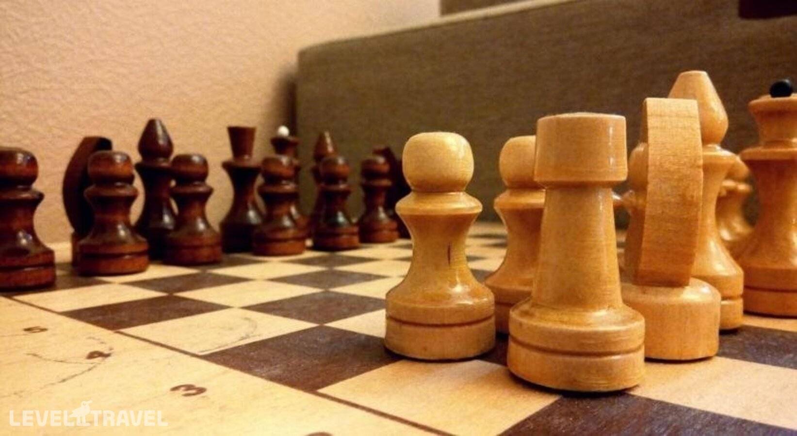 Изображение отеля 21