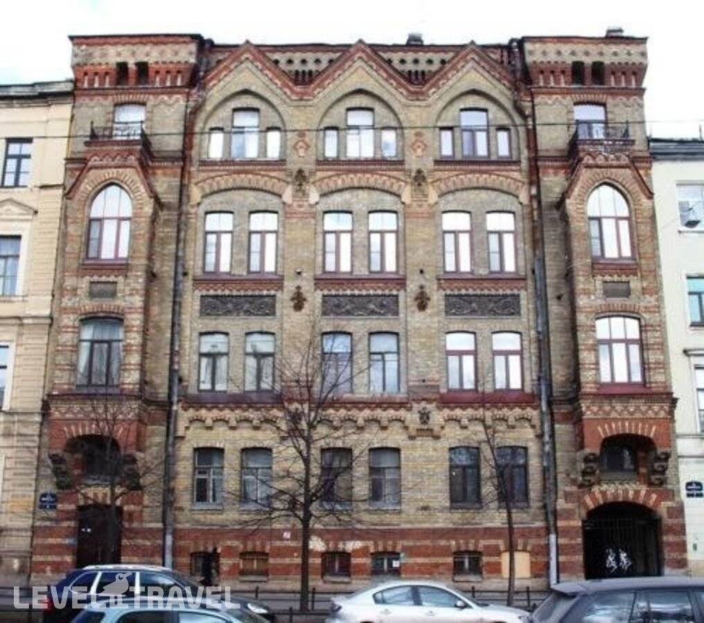 Изображение отеля 33