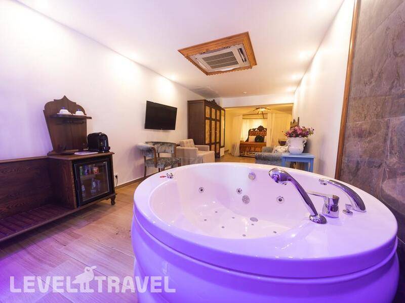Фотография Elif Hanim Hotel