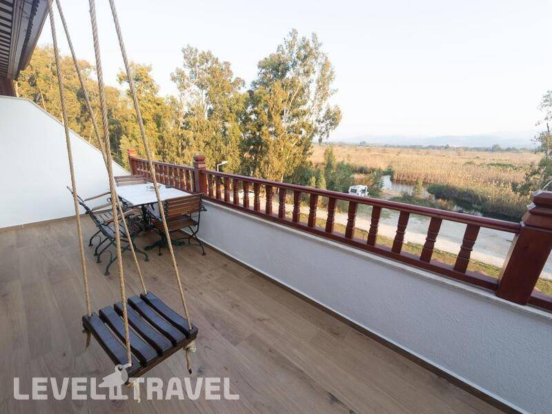 Фотография Elif Hanim Hotel