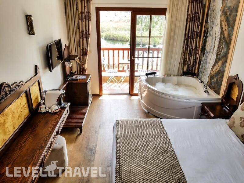 Фотография Elif Hanim Hotel