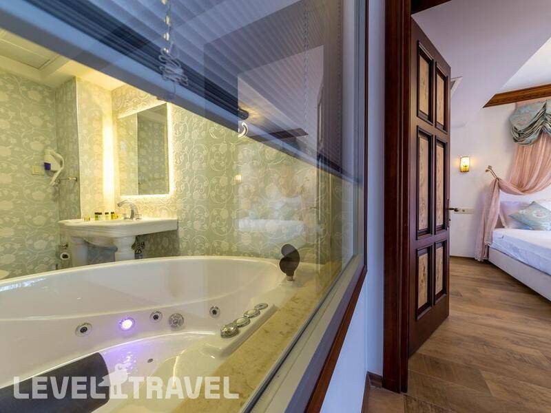 Фотография Elif Hanim Hotel