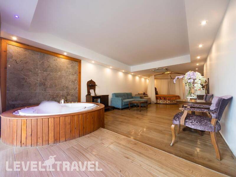 Фотография Elif Hanim Hotel