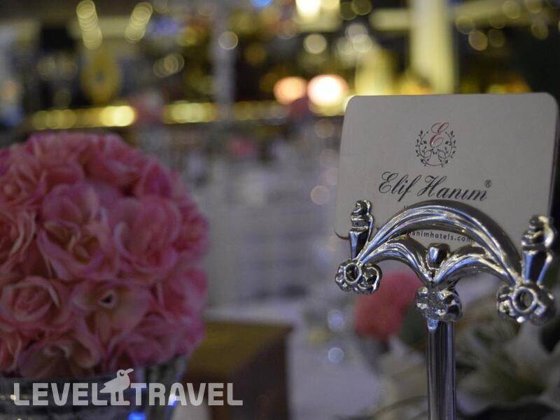 Фотография Elif Hanim Hotel