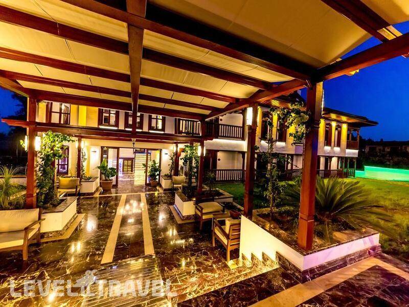 Фотография Elif Hanim Hotel