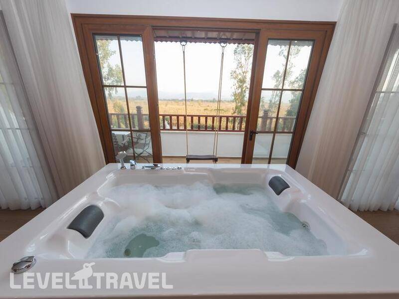 Фотография Elif Hanim Hotel