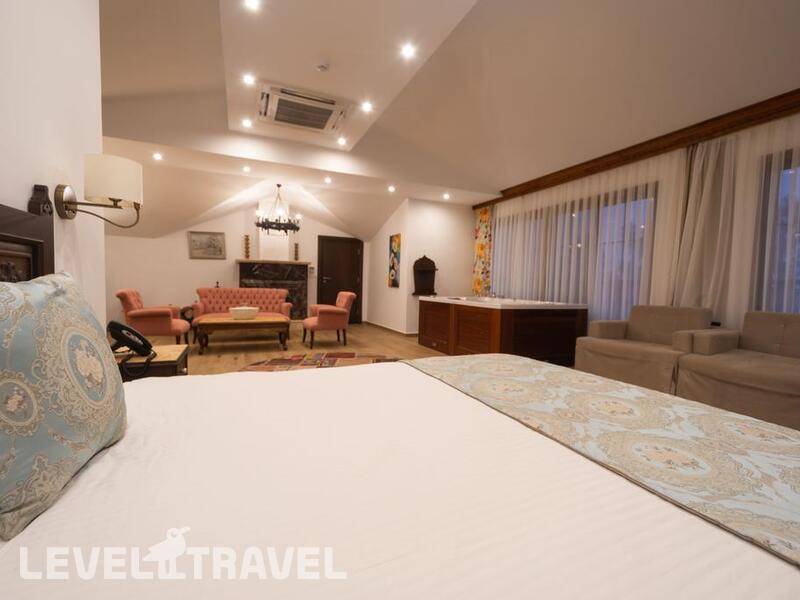 Фотография Elif Hanim Hotel