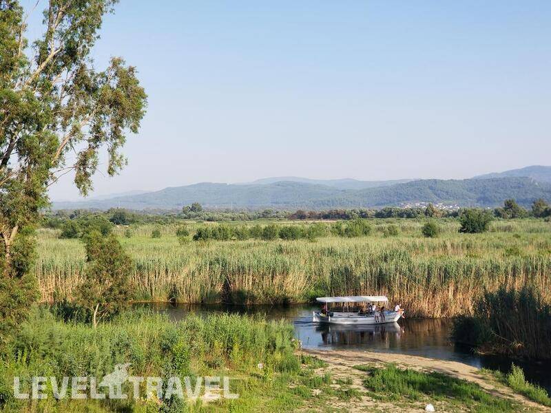 Фотография Elif Hanim Hotel