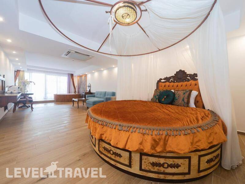 Фотография Elif Hanim Hotel