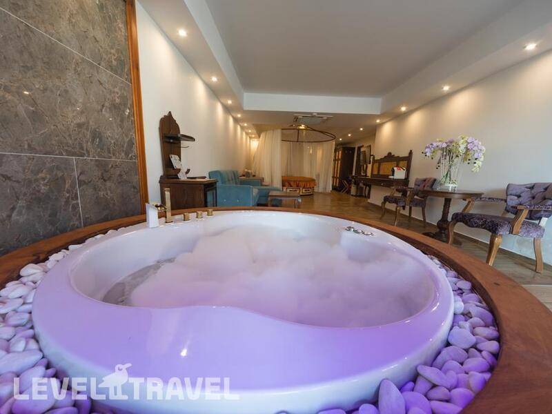 Фотография Elif Hanim Hotel