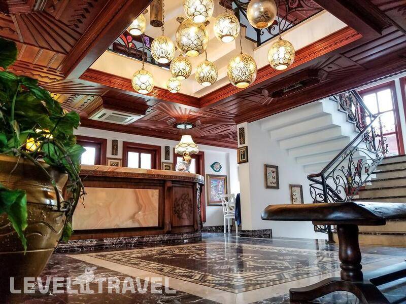 Фотография Elif Hanim Hotel
