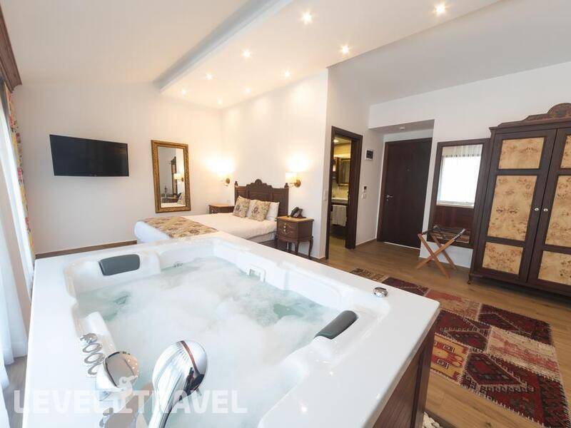 Фотография Elif Hanim Hotel