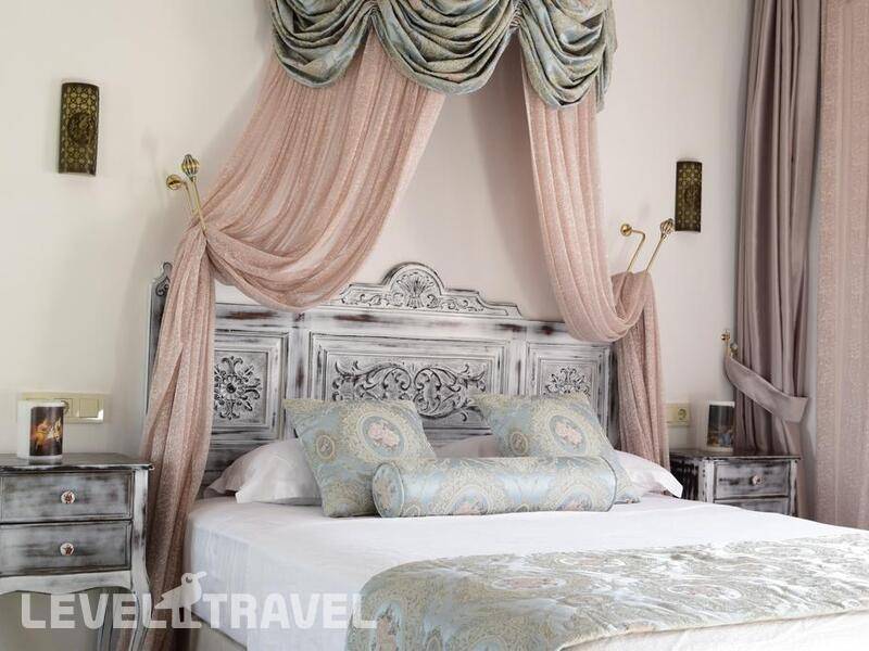 Фотография Elif Hanim Hotel