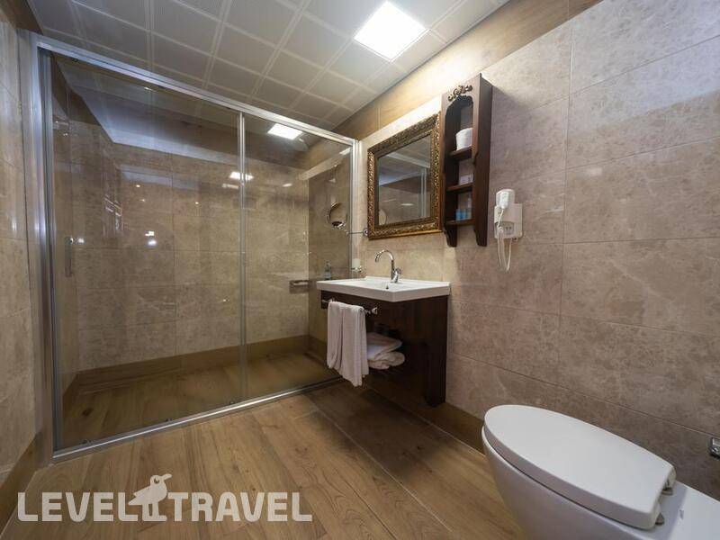 Фотография Elif Hanim Hotel