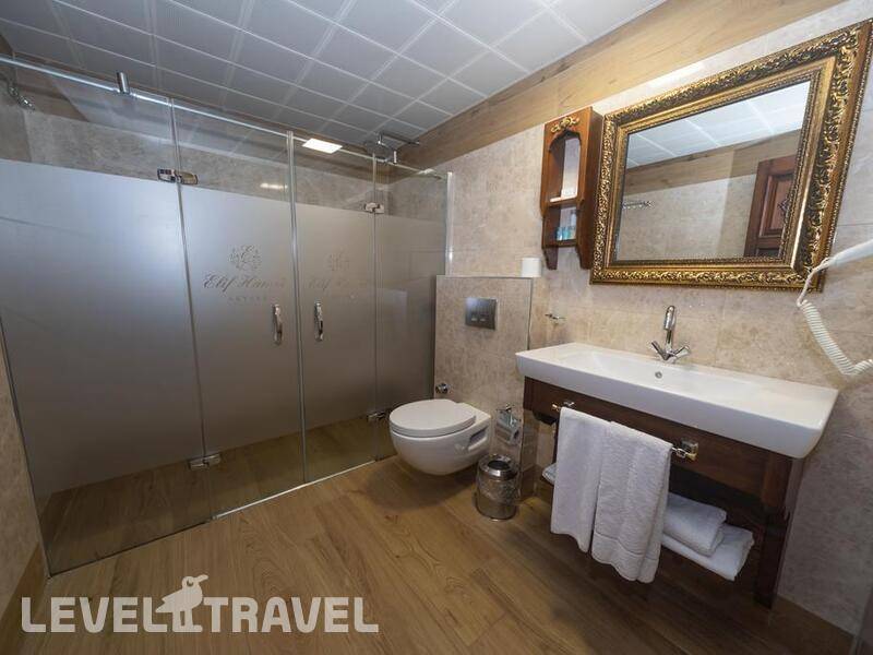 Фотография Elif Hanim Hotel