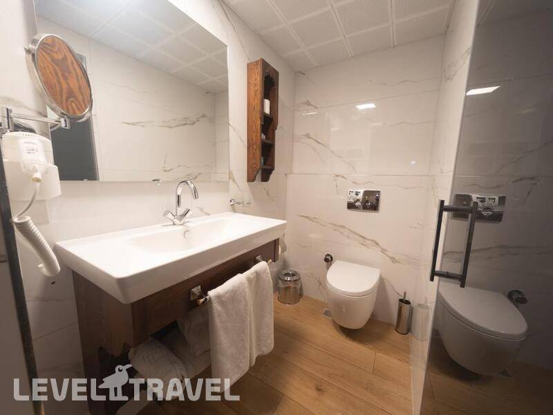 Фотография Elif Hanim Hotel