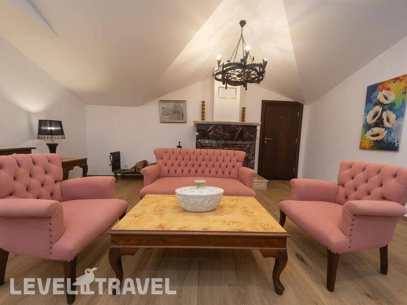 Фотография Elif Hanim Hotel
