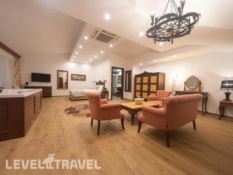 Фотография Elif Hanim Hotel