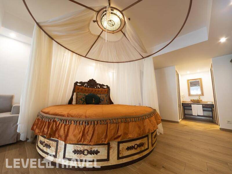 Фотография Elif Hanim Hotel