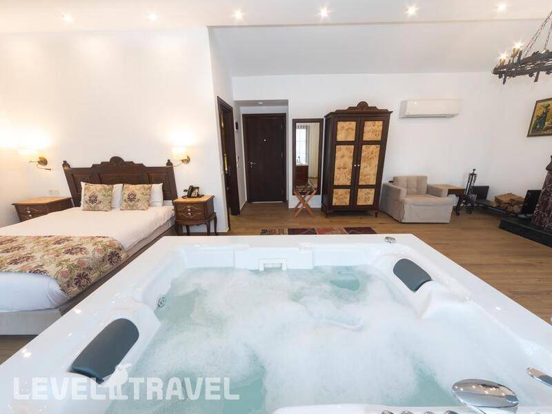 Фотография Elif Hanim Hotel