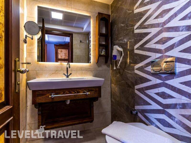 Фотография Elif Hanim Hotel