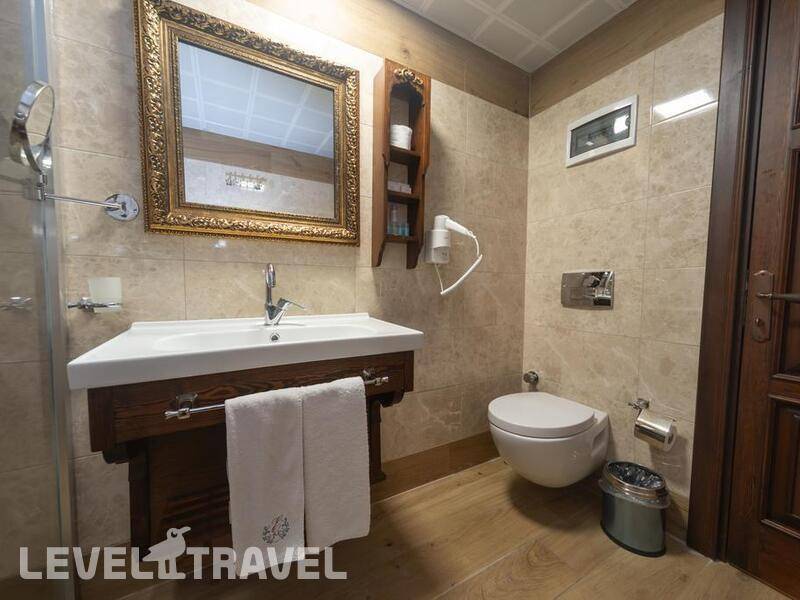 Фотография Elif Hanim Hotel